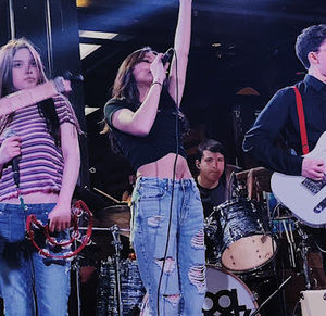 Meet your Posher, Grace